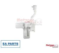 Washer Fluid Reservoir, window cleaning for VW ARTEON METZGER 2140339 NEW