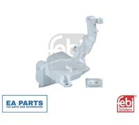 Washer Fluid Reservoir, window cleaning for VW MAGOTAN FEBI BILSTEIN 109523