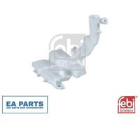 Washer Fluid Reservoir, window cleaning for VW MAGOTAN FEBI BILSTEIN 109525