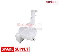 WASHER FLUID RESERVOIR, WINDOW CLEANING FOR VW MAGOTAN PASSAT METZGER 2140333