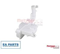 Washer Fluid Reservoir, window cleaning for VW MAGOTAN PASSAT METZGER 2140333