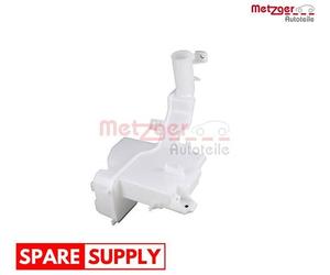 WASHER FLUID RESERVOIR, WINDOW CLEANING FOR VW MAGOTAN PASSAT METZGER 2140333