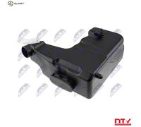 NTY KZS-ME-003 Windscreen washer reservoir