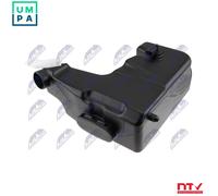 NTY KZS-ME-003 Windscreen washer reservoir