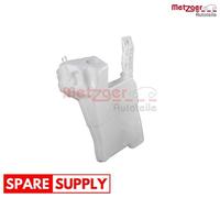 WASHER FLUID RESERVOIR, WINDOW CLEANING METZGER 2140376 FITS FRONT