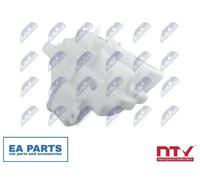 Washer Fluid Reservoir, window cleaning NTY CZW-LR-010