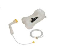 WASHER FLUID RESERVOIR WINDOW CLEANING 6905-08-1205481PP FOR RENAULT SCÉNIC 1.4L
