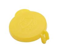 Washer Fluid Tank Bottle Cap Compatible With For Fiesta 2001-2008 For Fusion 2001-2012 For Figo EC 2011-2015 Windshield Wiper Washer Fluid Reservoir Cover 1488251