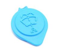 Washer Fluid Tank Bottle Cap Compatible With For Z8 2000-2003 Z4 2003-2008 Z3 1996-2002 Windshield Washer Fluid Reservoir Cap Black Blue Cover 61661379054
