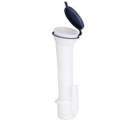Washer Fluid Tank Filler Replacement Pipe, Windscreen Washer Tank Inlet Pipe 643983 for 206 207 607, C2 Xsara DS3
