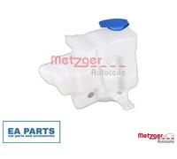 Washer Fluid Tank, window cleaning for VW BORA GOLF METZGER 2140068