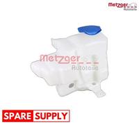 WASHER FLUID TANK, WINDOW CLEANING FOR VW BORA GOLF METZGER 2140068