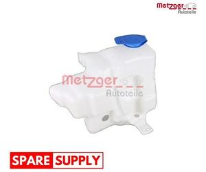 WASHER FLUID TANK, WINDOW CLEANING FOR VW BORA GOLF METZGER 2140068