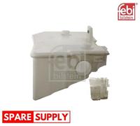 WASHER FLUID TANK, WINDOW CLEANING FOR VW PASSAT FEBI BILSTEIN 37970 FITS LOWER