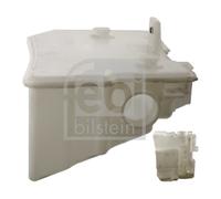 WASHER FLUID TANK, WINDOW CLEANING FOR VW PASSAT FEBI BILSTEIN 37970 FITS LOWER