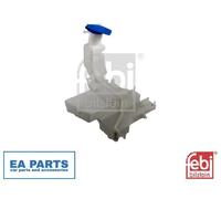 FEBI BILSTEIN 37972 Windscreen washer reservoir