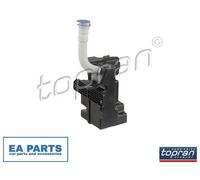 Washer Fluid Tank, window cleaning for VW SHARAN TIGUAN TOPRAN 116 641