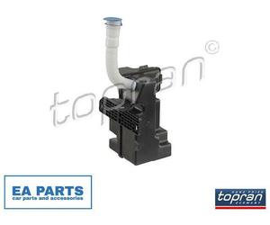 Washer Fluid Tank, window cleaning for VW SHARAN TIGUAN TOPRAN 116 641