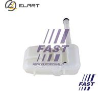 FAST FT94914 Windscreen washer reservoir