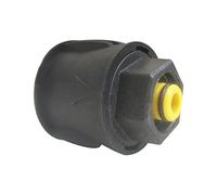 Washer Hose Adapter M22 Connector Converter Outlet Fitting for Nilfisk Parts
