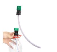 Washer Hose Connector for Cars,High Pressure Washer Machine Hose for Cars | Quick Coupling Washer Accessories for Home Outdoor Travel Camping