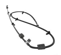 Washer Hose Replacement for Ford Explorer Washer Hose Replacement | Includes hose plus 9 connectors, Y I T types, complete solution for washer system repair