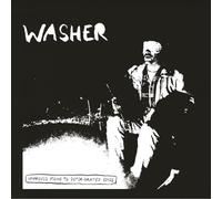 Washer - Improved Means to Deteriorated End [VINYL]