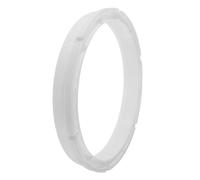 Washer Inner Bucket Ring White Plastic 25.6cm Dual Tub Replacement