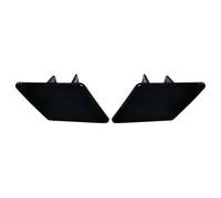 Washer Jet Cap Car Headlight Washer Compatible With E90 For E91 2009-2012 Car Washer Jet Cap Cover Left Right Frame Trim Plus Accessories