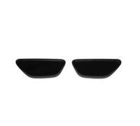 Washer Jet Cap Compatible With Mazda For CX5 For KF 2017 2018 Car Washer Jet Cap Cover Left Right Frame Trim Plus Accessories KB8M-518H1
