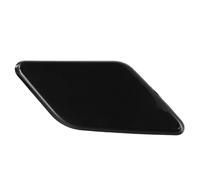 Washer Jet Cap Compatible With Volvo For S40 For V50 2009-2012 Car Front Headlight Washer Jet Cap Cover Frame Trim Plus Accessories