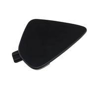 Washer Jet Cap Compatible With Volvo For XC60 2014-2017 Car Front Bumper Tow Hook Cap Cover Frame Trim Plus Pair Accessories 31323767 39821562