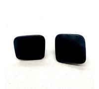 Washer Jet Cover For Peugeot 308 408 Headlamp Cleaning Pump Cover Headlamp Washer Fluid Nozzle Cover Headlight Washer Jet 6438Y9 6438Z0 Nozzle Bumper