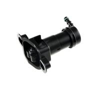 Washer Jet Headlight Cleaning Compatible With Audi A4 2004-/Right/OE To Ver