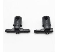 Washer Jet Nozzle for Vauxhall For Astra J For Insignia For Tigra Maintain Optimal Spray Pattern