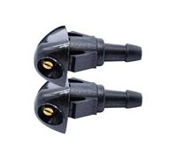 Washer Jets Compatible With Accord Europen 2009 2010 2011 2012 2013-2015 For Prelude MK5 1997 1998-2000 Front Windshield Wiper Water Spray Jet 76810-SEA-A01
