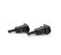 Washer Jets Compatible with Chrysler for 300 2005 2006 2007 2008 2009 2010 Car Windshield Washer Nozzle Wiper Water Spray Jet 4805742AB 4805742
