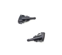 Washer Jets Compatible with Dodge for Charger 2006-2010 for Journey 2007-2016 for Avenger 2008-2011 Windshield Washer Nozzle Jet 4805742AB 5116079AA