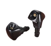 Washer Jets Compatible with for Shuttle 1995-2000 for Prelude for MK5 1997-2000 for Acura for TSX 2007-2008 Car Cleaning Nozzle 76810-SEA-A01