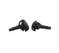 Washer Jets Compatible with Mitsubishi for Eclipse for MK2 1995-1999 for Lancer for Carisma 1995-2004 Windshield Wiper Washer Nozzle Spray Jet 8265A083