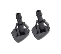 Washer Jets Compatible With Suzuki For Grand For Vitara For Xl-7 2002 2003 2004 2005 2Pcs Auto Front Windshield Wiper Washer Spray 3834056K00