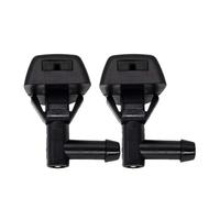 Washer Jets Compatible with Volvo for S60 I 384 2000 2001 2002 2003 2004 2005 2006 2007 2008 2009 2010 Car Windshield Washer Nozzle 30655606 8620256