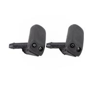 Washer Jets Compatible With VW For EuroVan 1992-2003 For Golf 1993-1996 2pcs Front Windscreen Washer Jets Nozzle Water Sprayer Replacement Parts