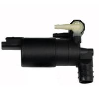 Washer Jets for Armada Qashqai for Pathfinder Micra | Wiper Twin Outlet Front Rear Windscreen Washer Pump With Grommet 28920-7S000