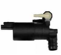 Washer Jets for Clio MK3 Laguna MK2 Mégane Twin Outlet Wiper | Front Rear Windschield Windscreen Washer Pump W Grommet