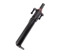 Washer Jets Front Headlight Washer Nozzle Headlamp Cleaning Spray Pump Compatible With Peugeot For 207 For 307 For 607 6438P1 6438F3