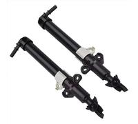 Washer Jets Headlight Washer Spray Nozzle For Bracket Telescopic Pump Spray For Jet Compatible With Jeep For Grand For Cherokee 2016 2017 2018-2022 68349872AB