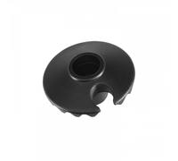 Washer Leki Trekking CLASSIC 50 MM (Black)
