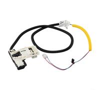 Washer Lid Lock Switch W11307244 for Kenmore Washers Prevents Lid Opening During Wash and Spin Cycles