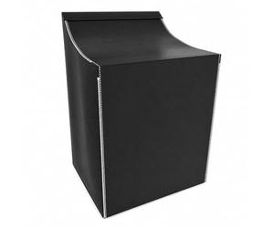 Washer Machine Cover for Miele WWE380 WCS 2026+